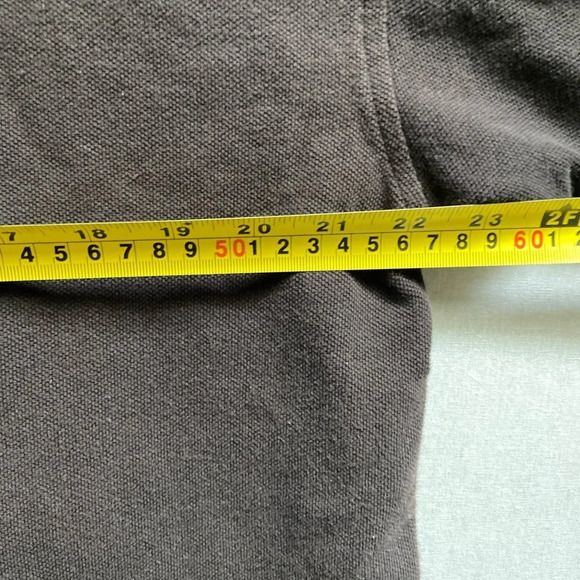 Vintage Warner Bros. Studio Store  Polo Shirt Sz XL - Picture 10 of 10